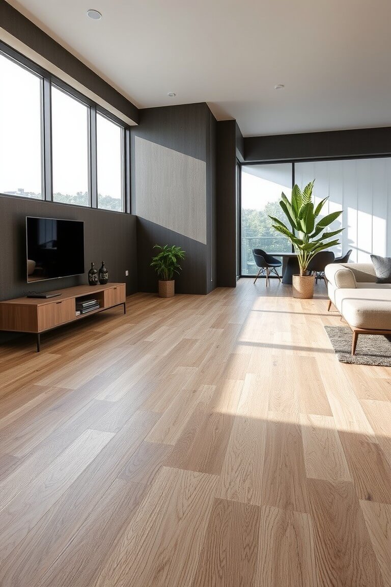 Elegant Flooring Solution